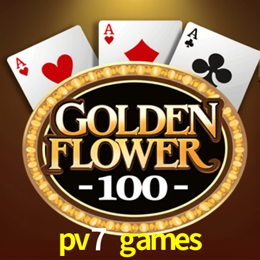 Slot Games pv7 games