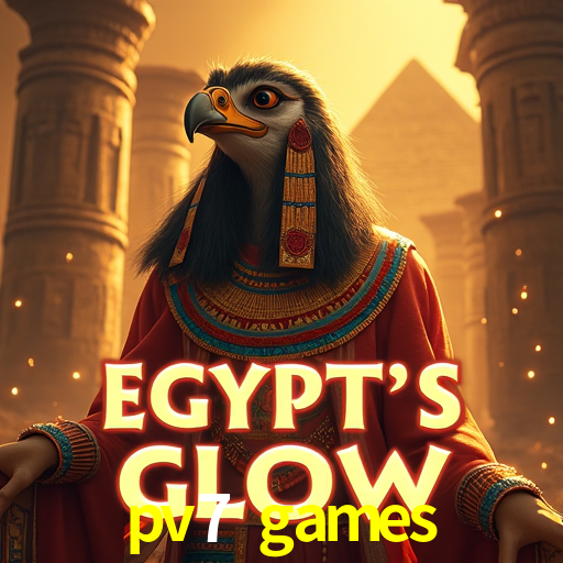 Game Statistics pv7 games