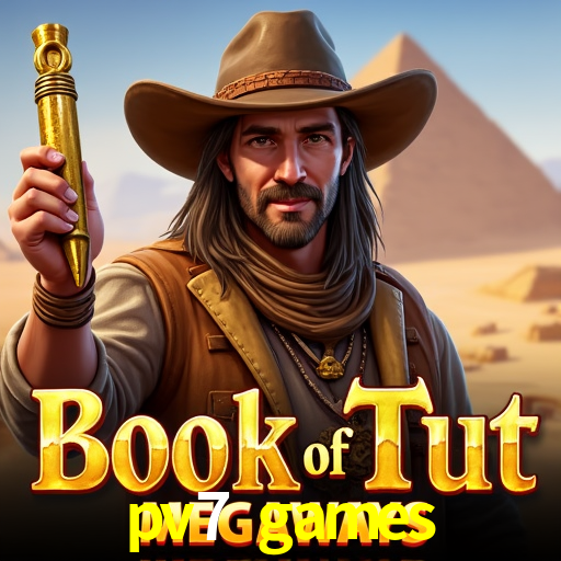 Game Providers pv7 games