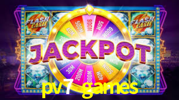 Instant EasyPaisa pv7 games