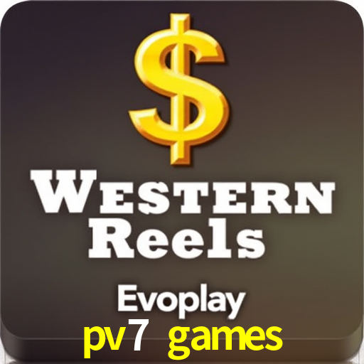 Tennis Betting pv7 games