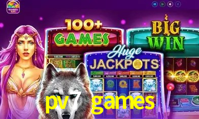 Exclusive Offers pv7 games