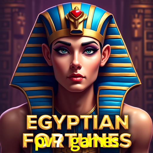 Statistics pv7 games