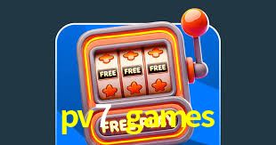 Live Casino pv7 games