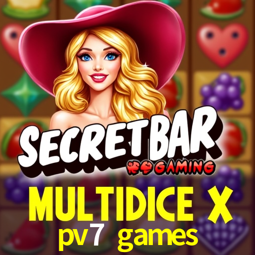 2FA Security pv7 games