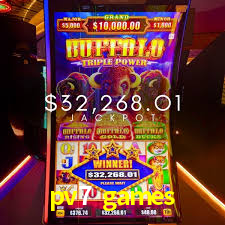 Roulette Table pv7 games