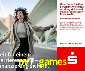 Platform Technology pv7 games